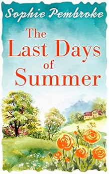 Paperback LAST DAYS OF SUMMER- PB Book