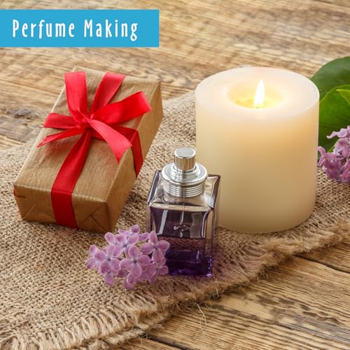 Image of Ocean Mist Fragrance Oil, MitFlor Single Scented Oil, Large Size Premium Grade Fragrance Oil for Soap & Candle Making, Fresh Summer Essential Oils for Diffuser, Home Fragrance, 30ml