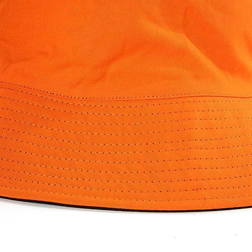 Image of Oversize XXL Bucket Hat Reversible Extra Large Sun Hat Big Head Wide Brim Fishing Hat for Men Women
