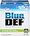 BlueDEF Diesel Exhaust Fluid Synthetic Urea Deionized Water 2.5 Gallon (5 Pack)