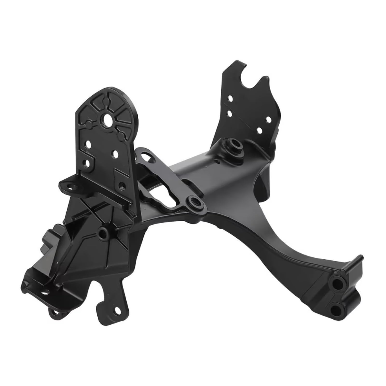 Xinwelz One Color Motorcycle Headlight Mount Motorcycle Upper Stay Cowl Fairing Bracket For For R1200gs 2013-2017