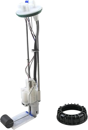 709000461 Conjunto de Bomba de Combustible Compatible con Can-Am Outlander DPS 450/570 EFI 2016-2020, Renegade 570 EFI 2016-2020,47-1029