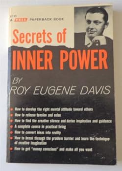 Paperback Secrets of inner power Book