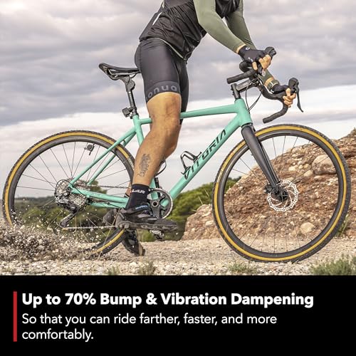 Image of REDSHIFT ShockStop Shock-Absorbing Suspension Bike Stem