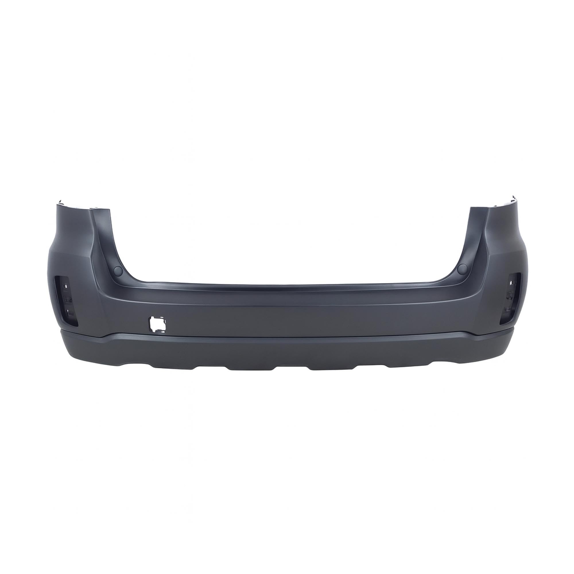 FitParts Compatible with Subaru Outback 2010–2014 Rear Bumper Cover