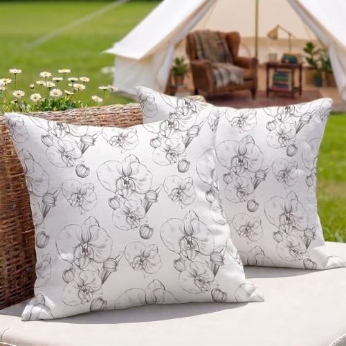 �N�b�V�����J�o�[�Ԗh�� ���O 2���Z�b�g 30x30 cm ���l�� ���ʈ�� ���� ���O�p �N�b�V���� �P�[�X ���� �O ���p �A�E�g�h�A �L�����v �x�����_ �� �e���X �\�t�@�[�p (��) 3Z-332