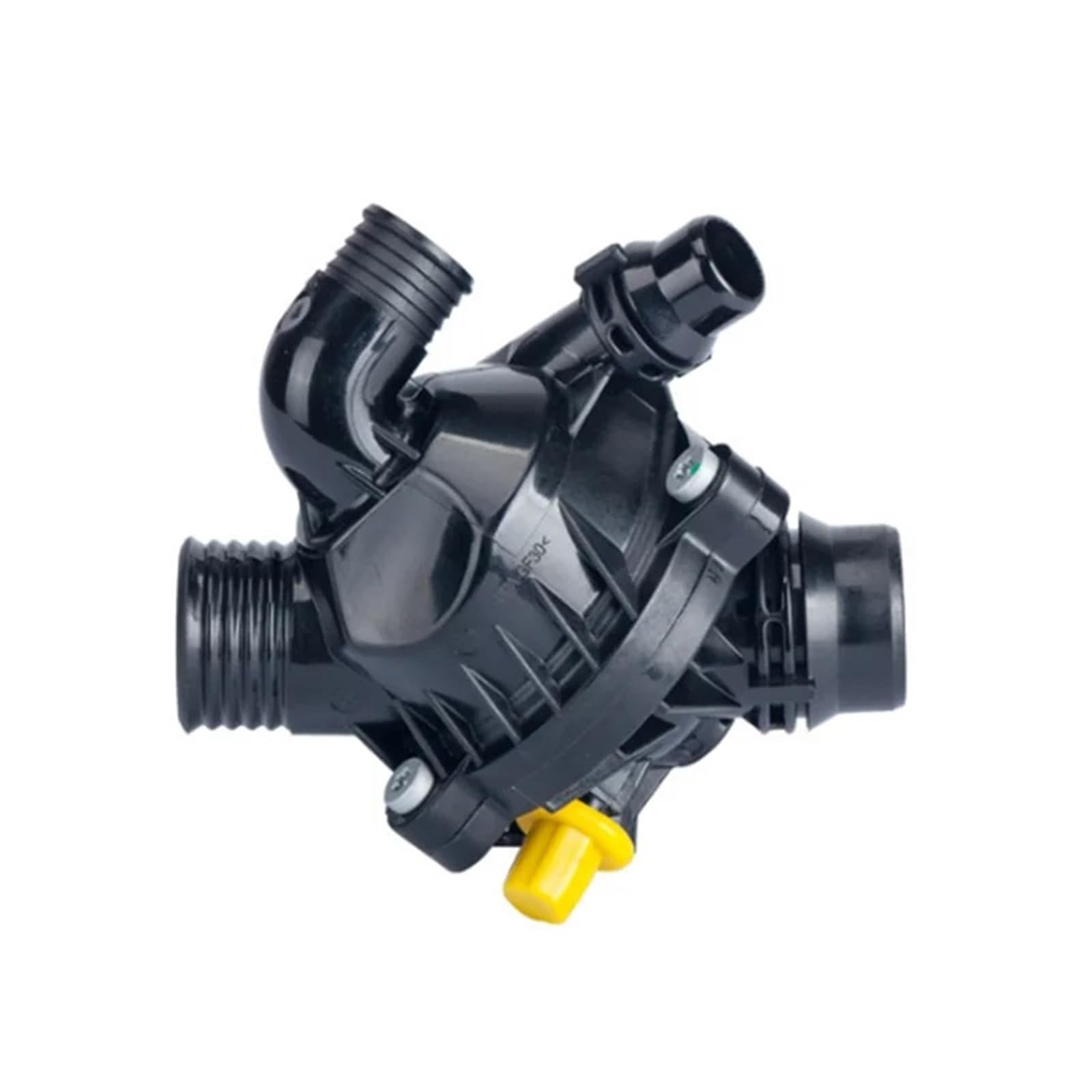 For BMW E82 E88 135i E90 E92 E93 335i For X5 E70 XDrive 30i 35i 40i For X6 E71 E72 N54 N55 11537601158 Engine Coolant Thermostat Engine Coolant Thermostat