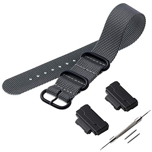 [GEARS CLUB] G-SHOCK ݊ xg W[VbN A_v^[ ZULU iC Xgbv Y[[ ʂ 24mm  ւ  oh AbVO[/ubNA_v^[