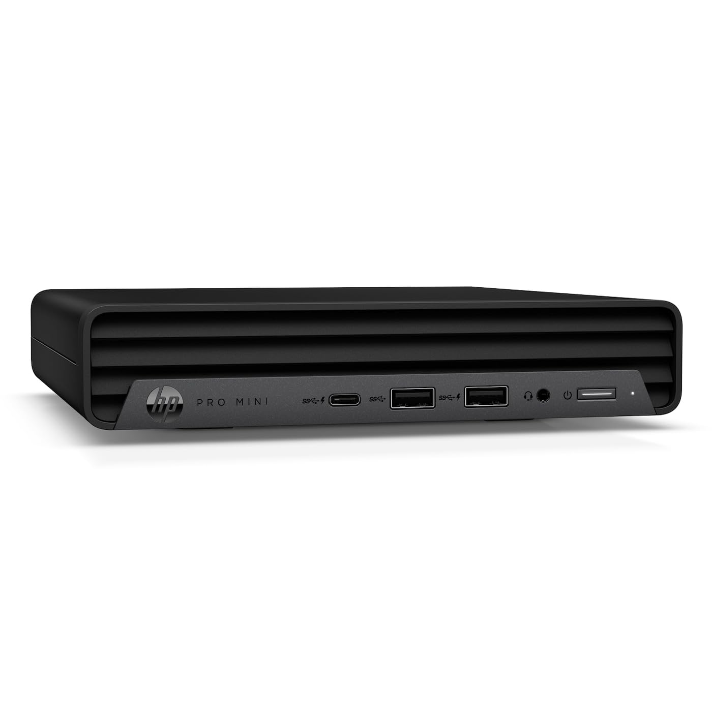 HP Pro Mini 400 G9 Desktop PC・Core i5-12500T・8GB RAM・256GB SSD・Win11 Pro (C5XR6ES#ABD)