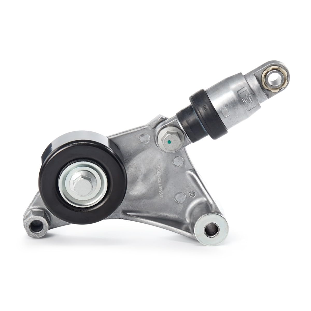 RIDEX 310T0127 Polea tensora correa poli V Compatible con TOYOTA AVENSIS Ranchera familiar T25