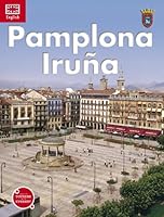 Recuerda Pamplona / Iruña 8424101952 Book Cover