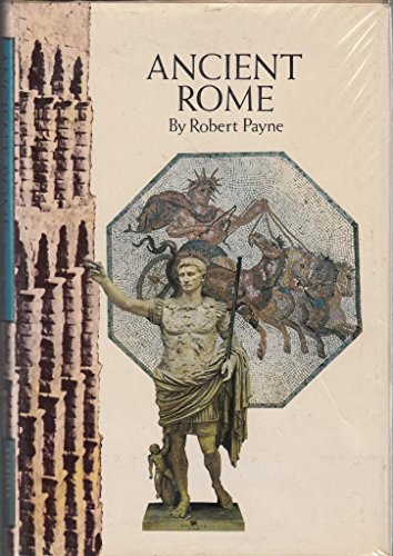 Ancient Rome 007048936X Book Cover
