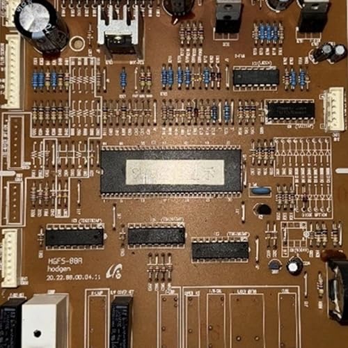 Placa de control PCB DA41-00401A de repuesto para frigorífico 5