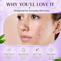 AOBBIY Azelaic Acid Cream for Face, Facial Moisturizer for Smoother-Looking Skin, 1 oz — image 5