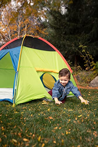 Super Duper 4 Kid Play Tent - image 8