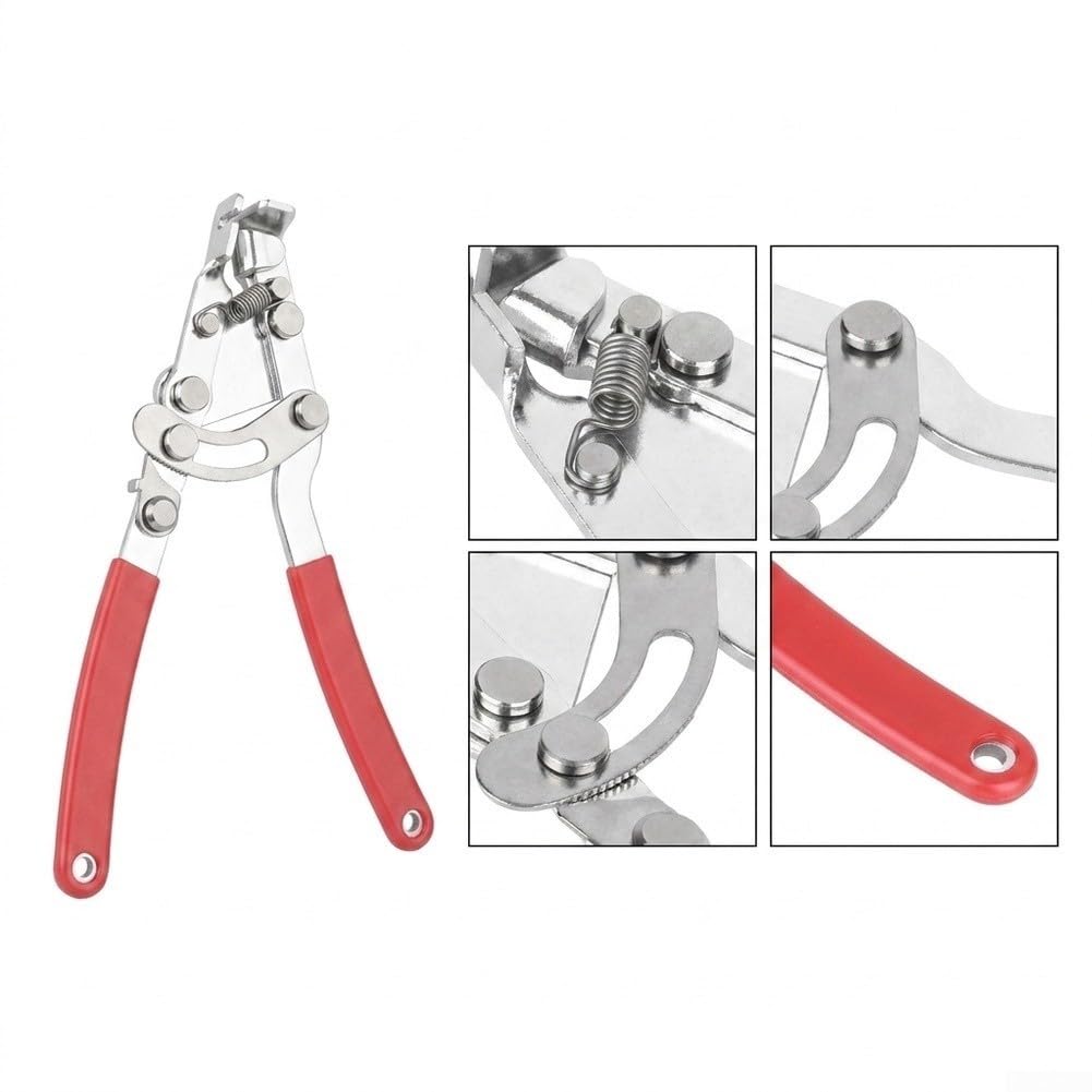para herramienta Tensador Cable Freno Mango Ergonómico para