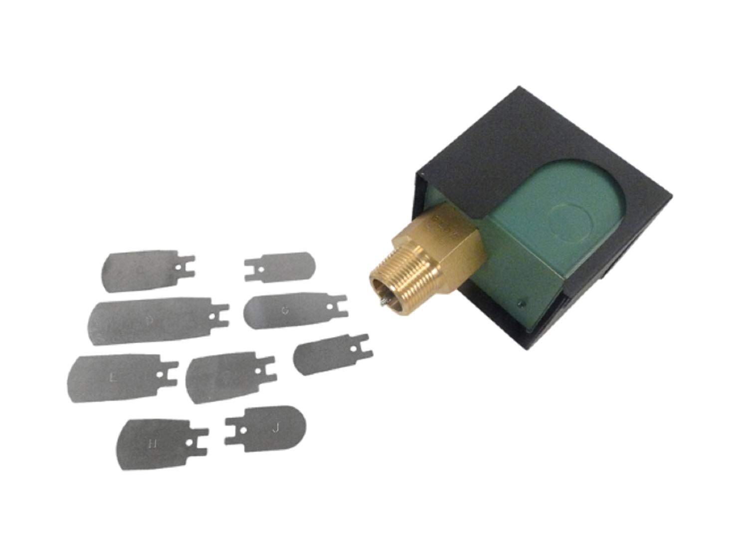 Raypak Parts 007142F Flow Switch