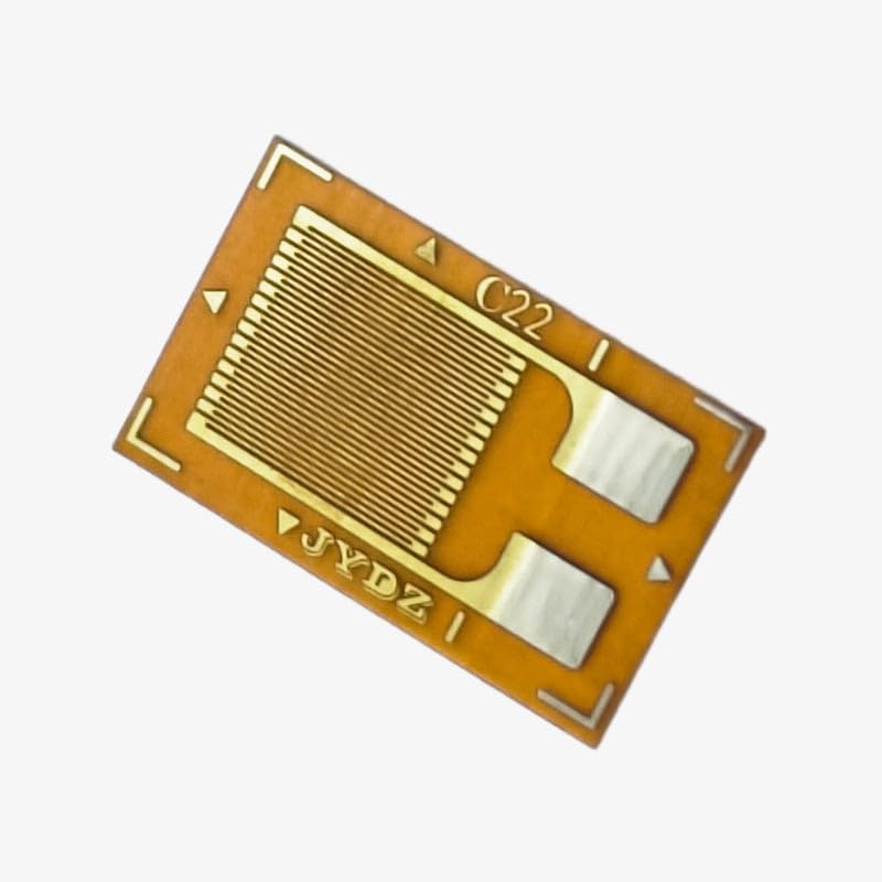 BF350 High Precision Resistance Strain Gauge Pressure Sensor Module-picture-25