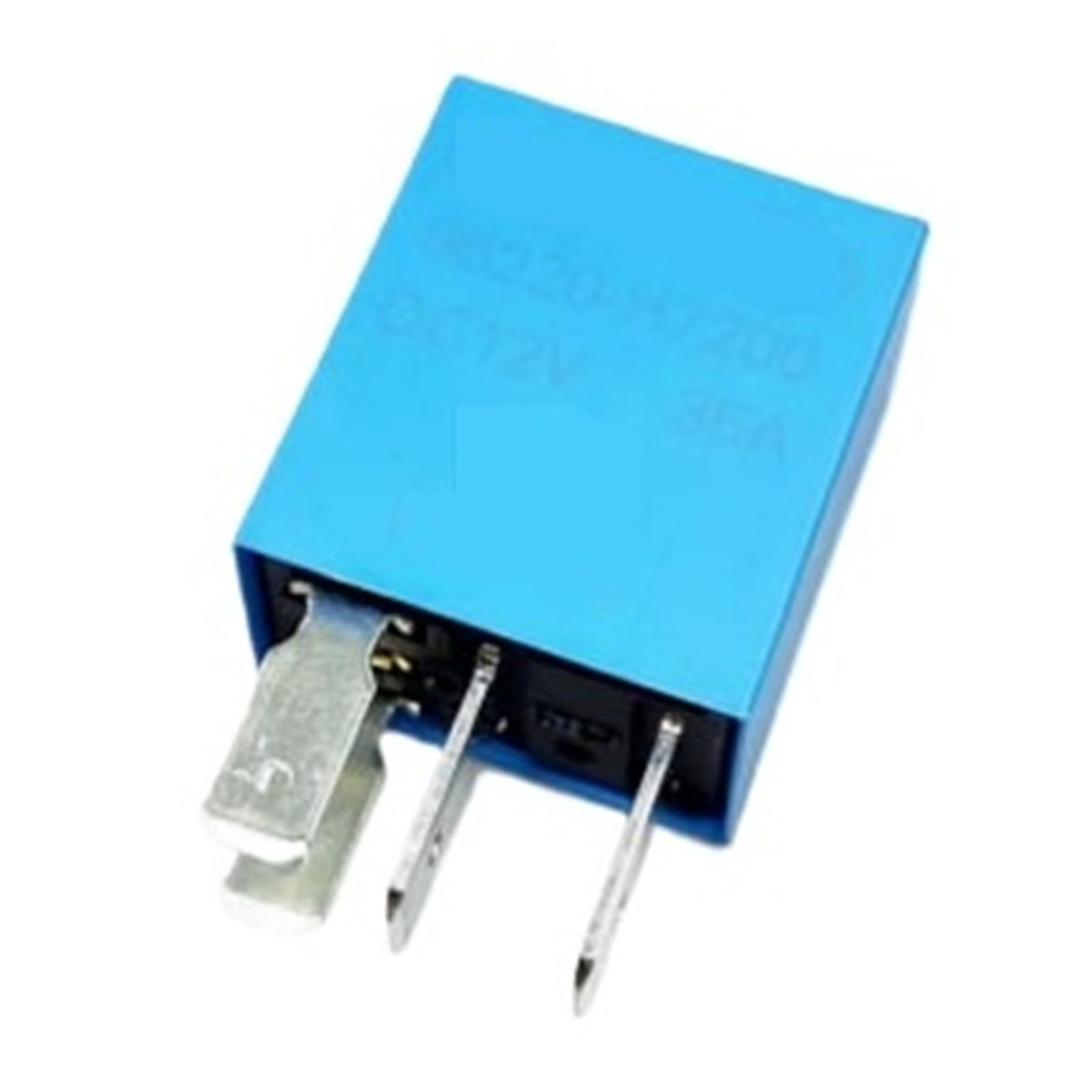 Relé 95220-H7200 de 12V CC y 35A para automoción en pack de 5 unidades