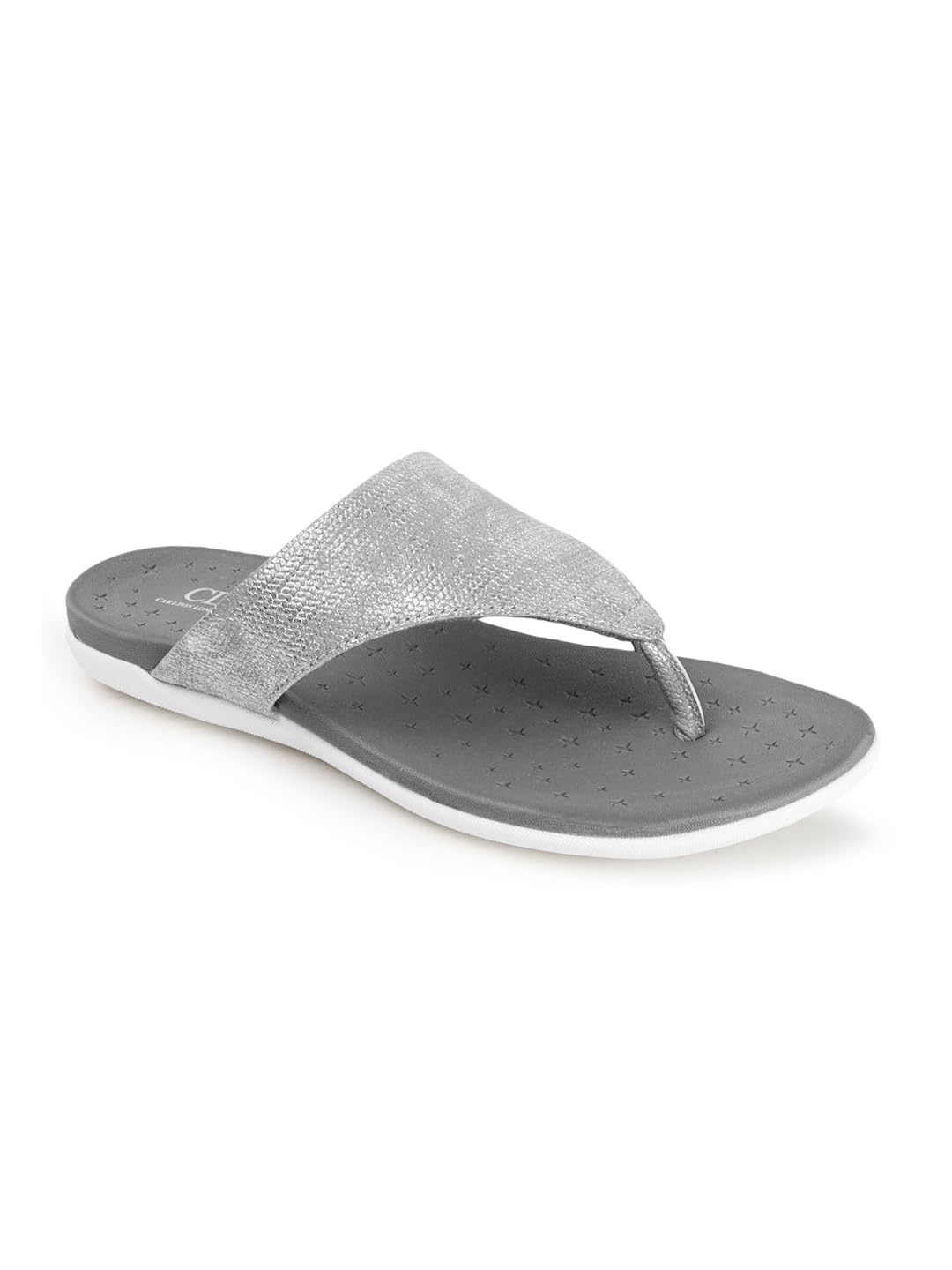 CL Sport Womens Sandal, Colour-Grey, Size-UK- 7 (B0DBFHFJVY) Amazon Price History, Amazon Price Tracker