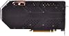 Tarjeta gráfica XFX Radeon RX 580 GTS XXX Edition 1386MHz OC+ 8GB GDDR5 VR Ready doble BIOS 3 puertos DP HDMI DVI AMD (RX-580P8DFDA) 7