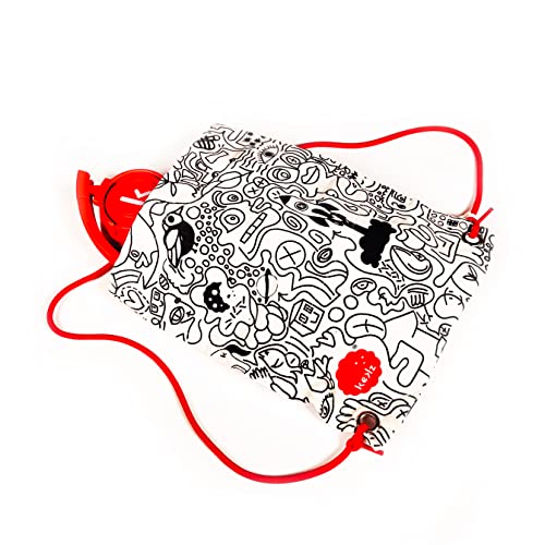 KEKZ Sammelbeutel Cover