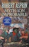 Myth-ion Improbable (Myth-Adventures)