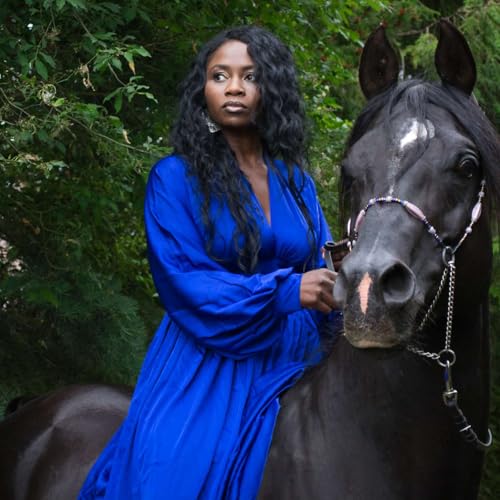 Pillars of Power ! And what Horses got to do with it. cover art