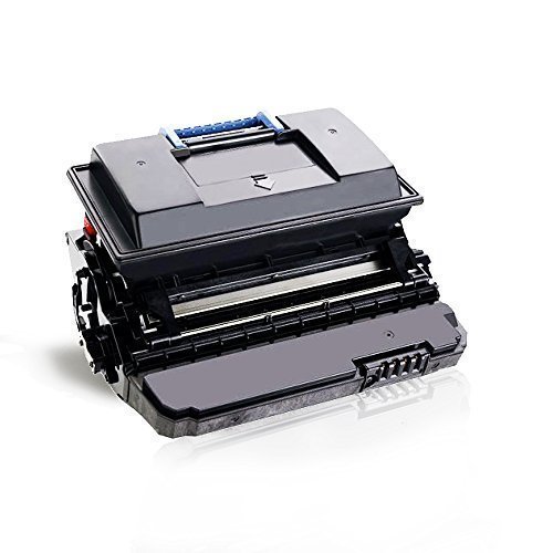 Toner Dell 5330 NY-313 compatible noir cartouche imprimante laser monochrome Eurotone