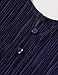 Benetton Tuta Intera Chándal, Azul (Peacoat 252), 110 (Talla del Fabricante: X-Small)...