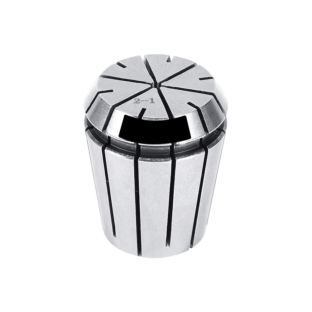 Generic Set di Pinze di Precisione ER32 19pz Pinza per Incisione Ad Alta Precisione per Attrezzi da Tornio per Fresatura CNC