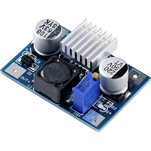 MAKERFACTORY Voltage Regulator MF-6402396 Pack of 1 - Image 3