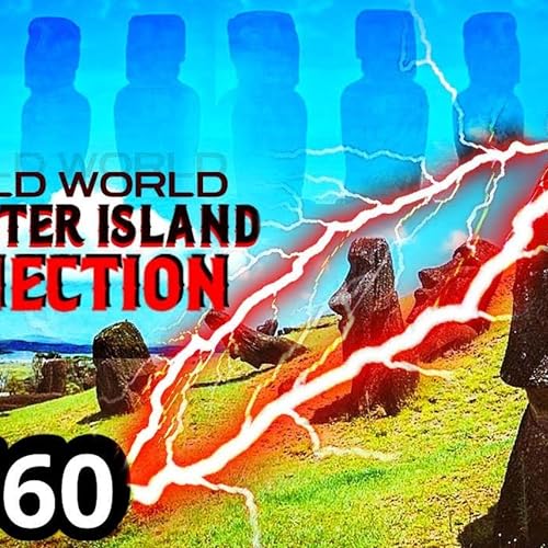 Easter Island, Atlantis & The Land of Mu?
