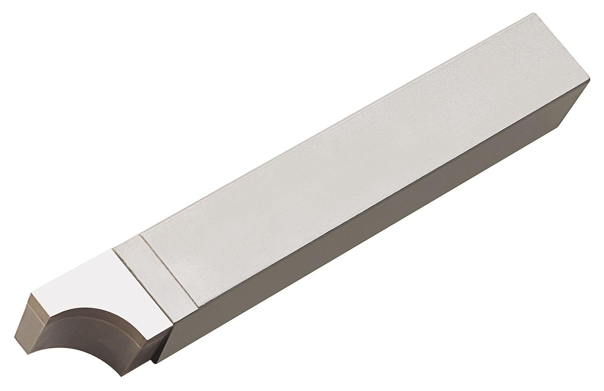 Micro 100 RAD-16 Forming Tool - Brazed, 1/2