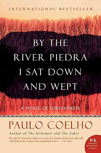 Buy By the River Piedra I Sat Down and Wept — BookShops.in