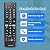 New AKB75095307 Replace Remote fit for LG TV 43UJ6300 49UJ6300 65UJ6300 55UJ6300 55UJ6540 43LJ5500 43LJ550M 49LJ5500 49LJ550M 49UJ6500 55LJ5500 55LJ550M 55UJ600 OLED65B7A OLED55C7P OLED65C7P OLED55E7P