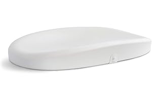 Hatch Grow Smart Changing Pad & Scale: The Ultimate Convenience and Peace of Mind