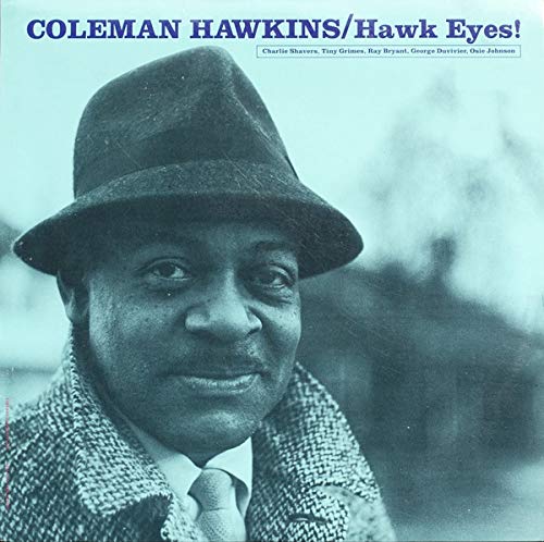 Hawk Eyes