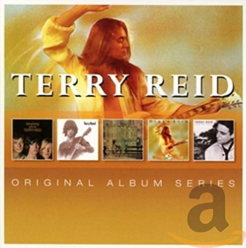 Original Album Series