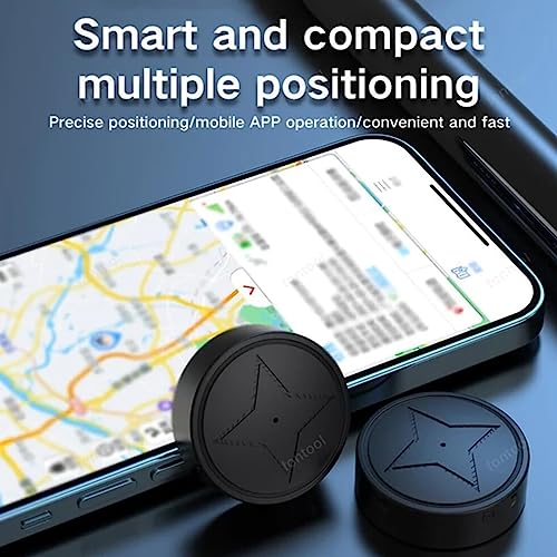 Jefuzh Gps Tracker For Vehicles thumb #6