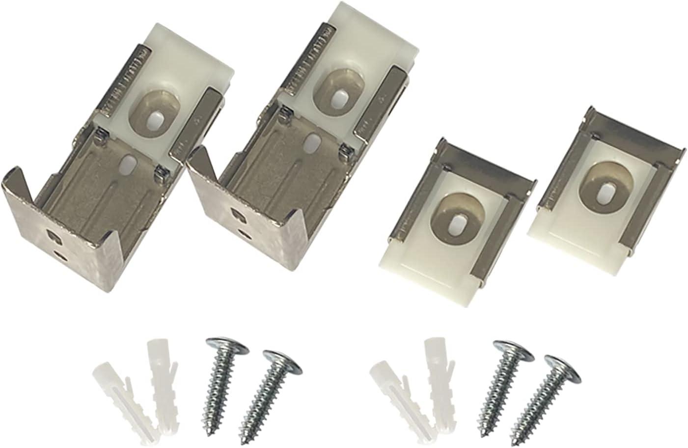 Mounting Bracket Accessories for Window Blinds Fit for