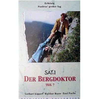 Der Bergdoktor 7