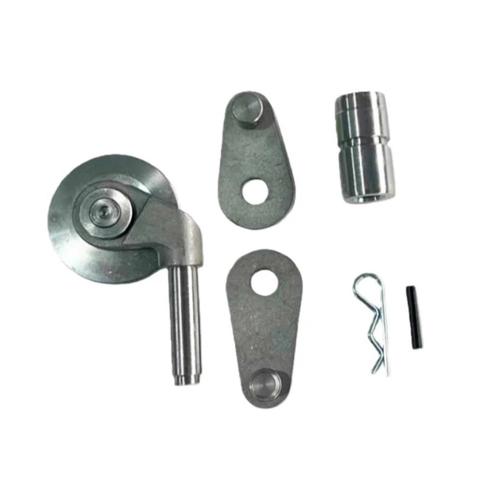Rattle Flapper Wastegate-Reparatursatz Turbolader Wie Abgebildet OE-Teil 49477-02055 Für BMW N20 N26