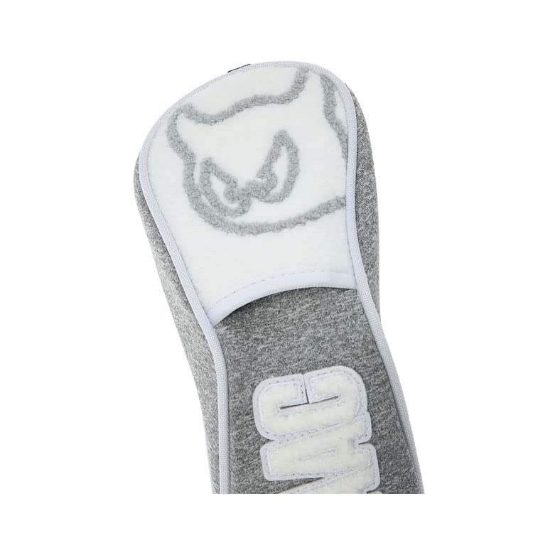 WAAC 大人気ヘッドカバー　UT用 Amazon.co.jp: WAAC ワック ヘッドカバー ユーティリティ用