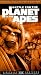 Battle for the Planet of the Apes [VHS]
