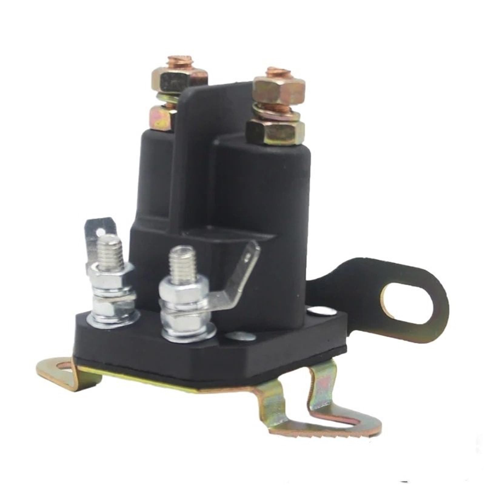 Piezas de repuesto relé de arranque 12V repara fallos eléctricos tractor 6