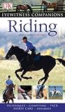 Riding (Eyewitness Companions)