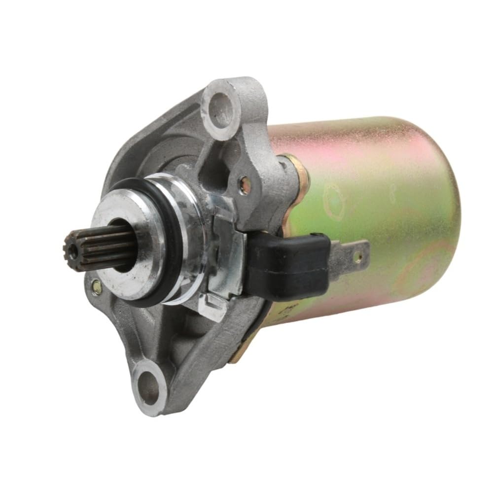 Motor de arranque de 11 dientes para patinete 50cc Atlantis Boulevard 2T 5