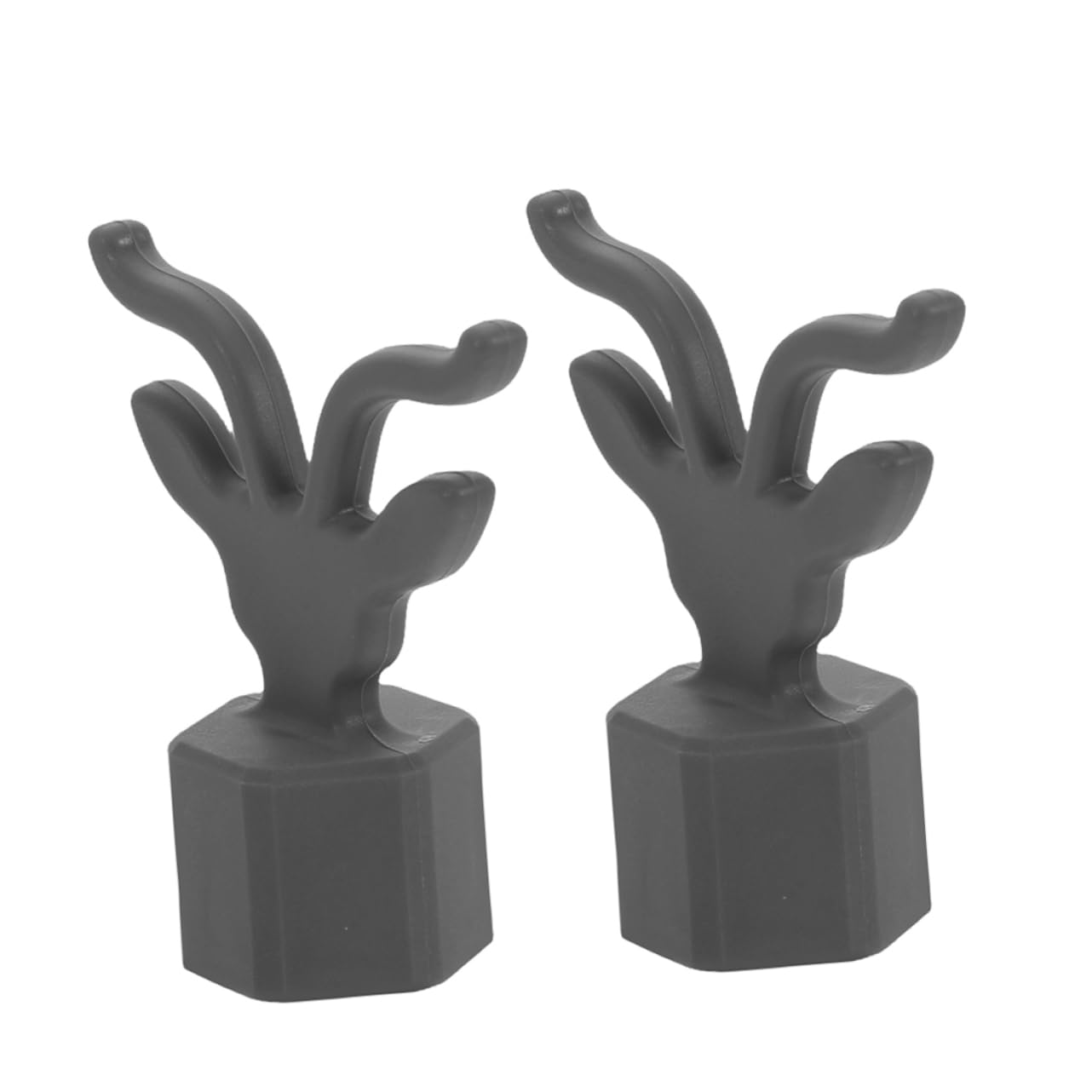 NUOBESTY 2pcs Precision Mixer Wrench Tool for Stand Mixer, Sturdy Spanner Wrench Accessories for Coffee Grinder Repair and Meat Grinding Supplies