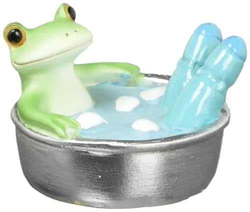 ダイカイ コポー 金ダライとラムネ 3.9×3.8×2.7cm 73428